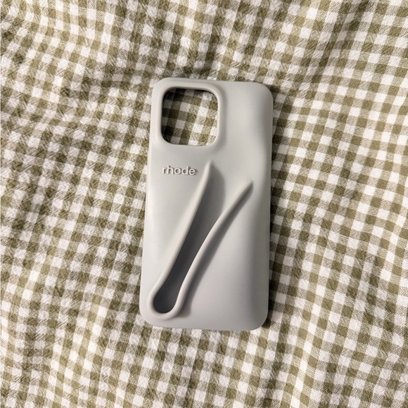 Rhode iPhone 13 Pro Case - Picture 1 of 3